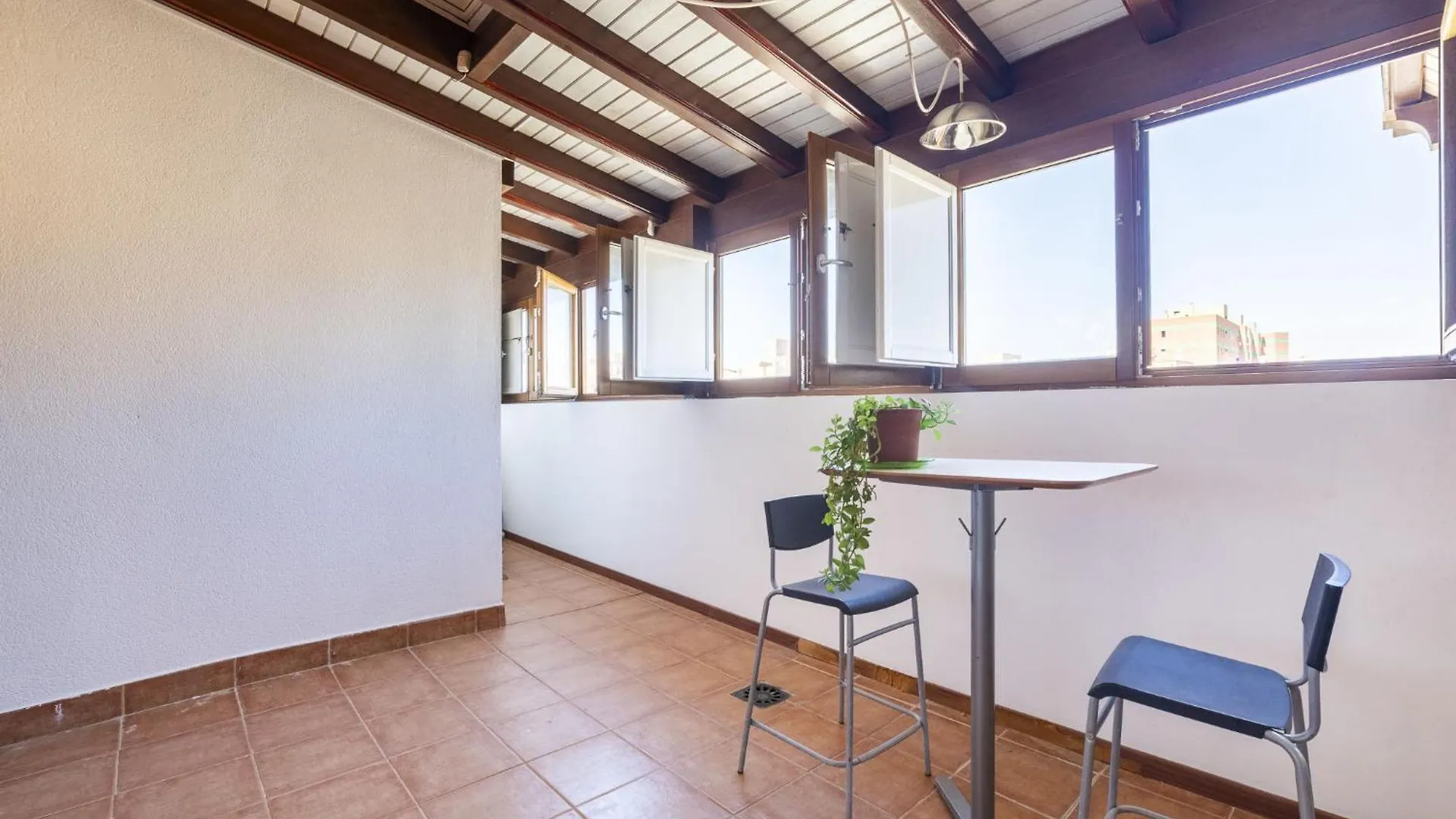 Apartment Almeria Centro By Interhome