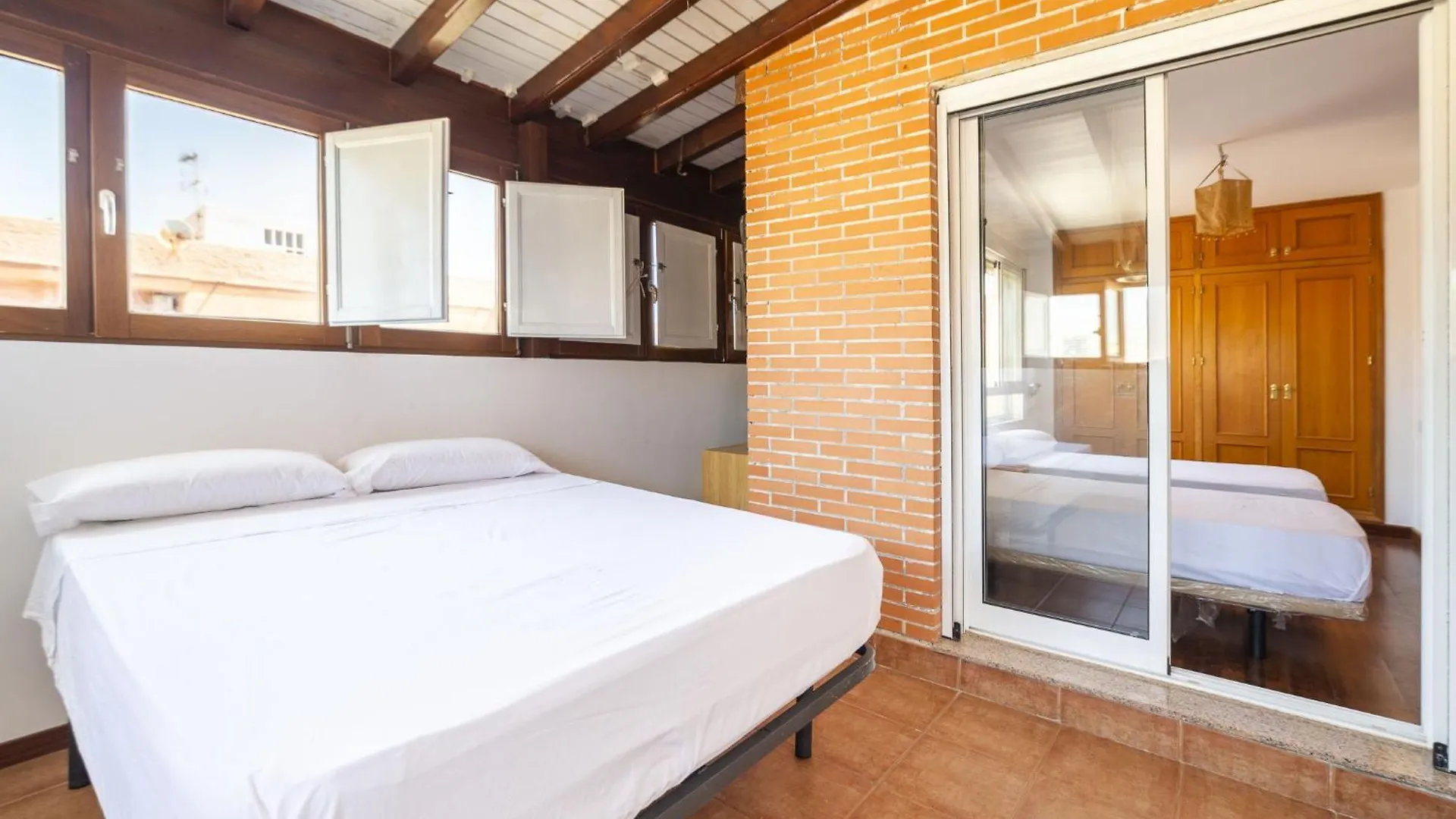 Apartment Almeria Centro By Interhome 0*,  Spain