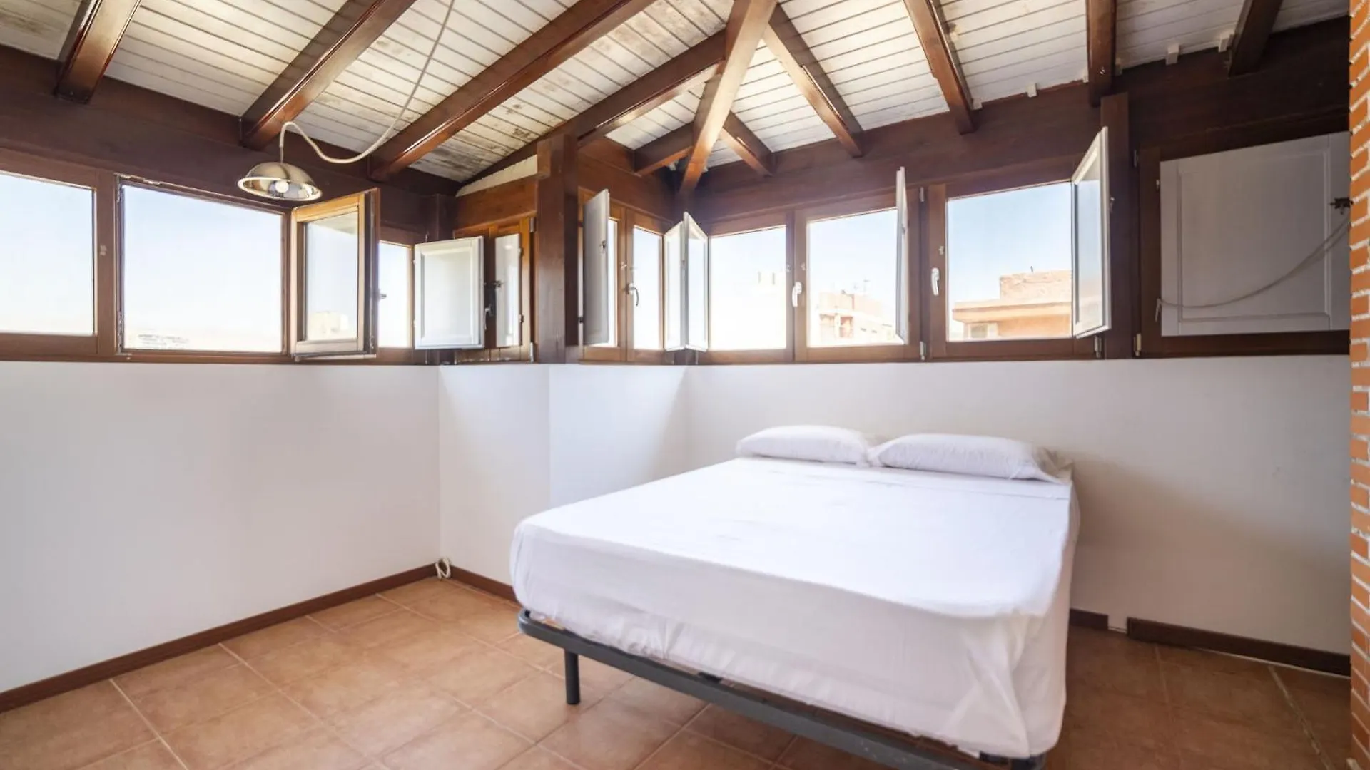 Apartment Almeria Centro By Interhome Spain